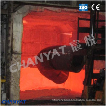 10d 180 Degree Alloy Steel ′′u′′bend A234 Wp11